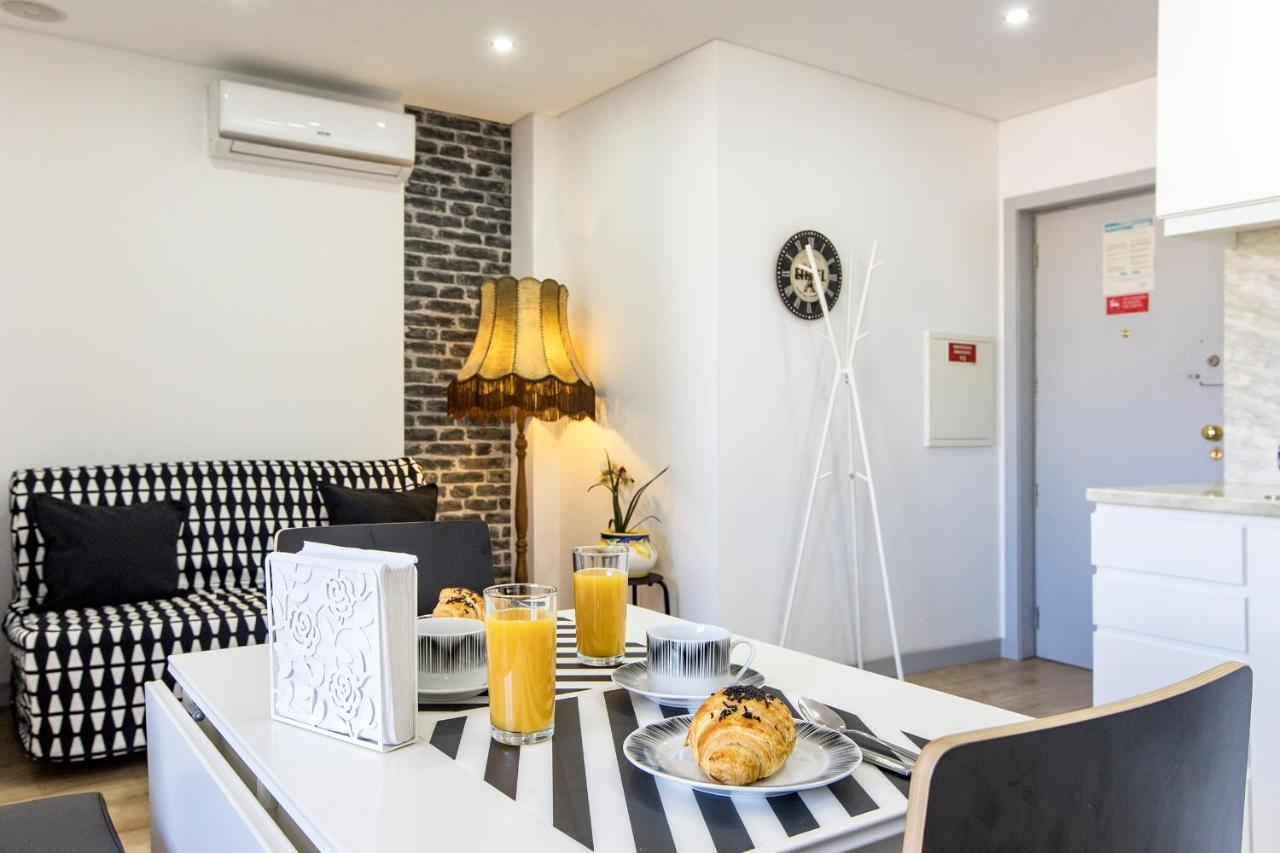 Apartment 1br Flat In Trindade W/ Ac By Metro Station