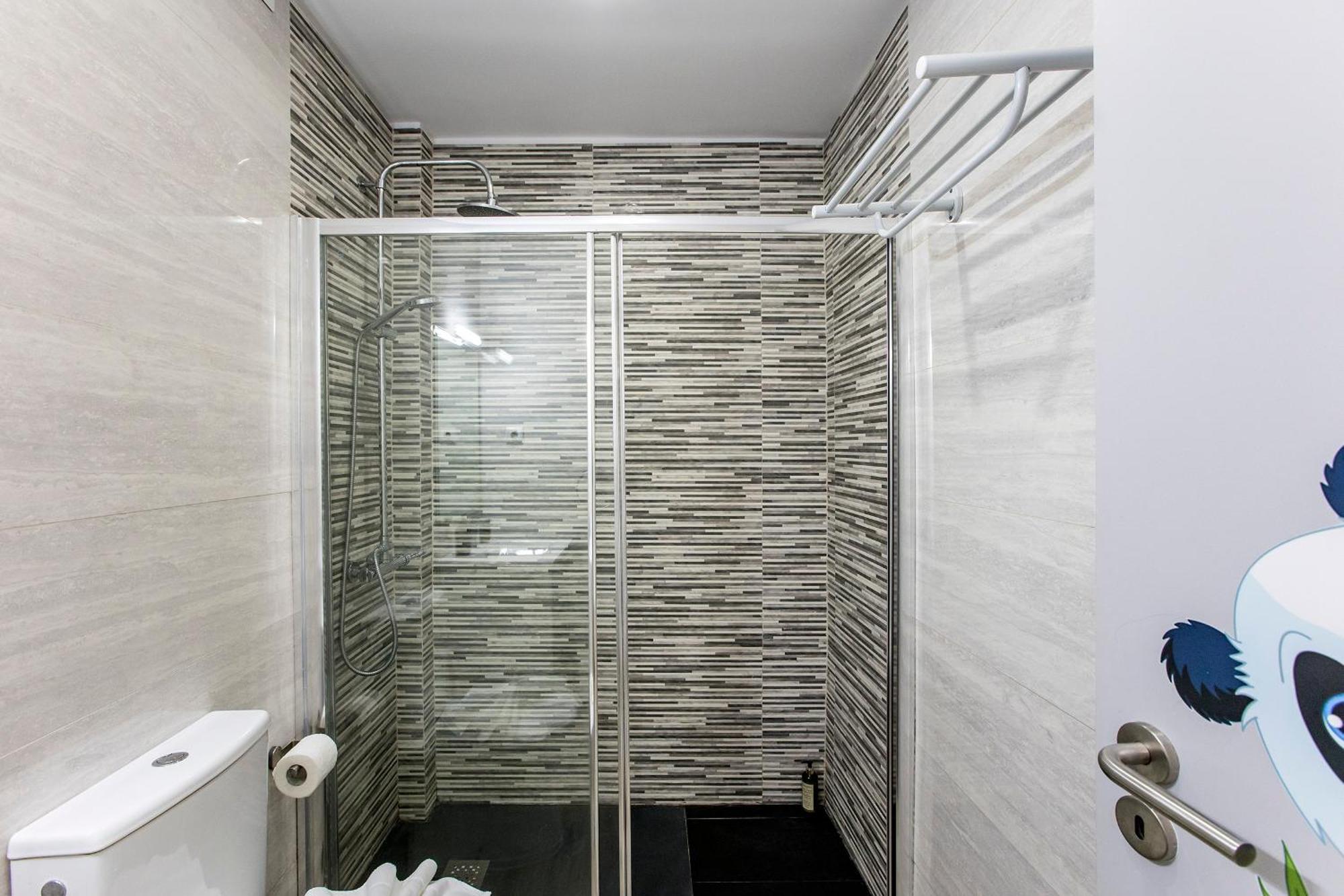 Apartment 1br Flat In Trindade W/ Ac By Metro Station